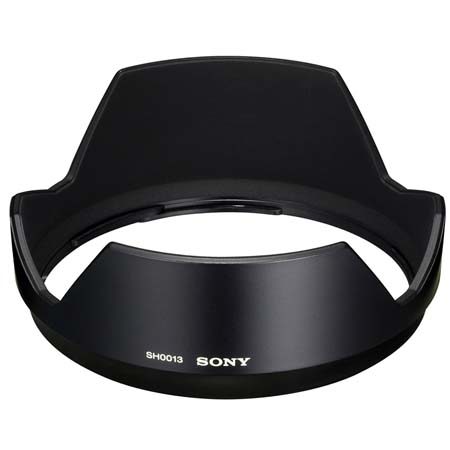 Sony Replacement Lens Hood for 20mm f/2.8 A Mount Lens
