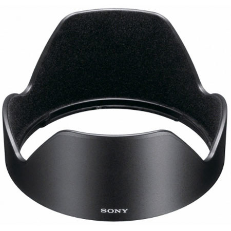 Sony Lens Hood for Carl Zeiss Distagon T* 24mm f/2 SSM