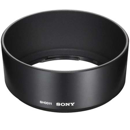 Sony Replacement Lens Hood for 50mm Mount Lens