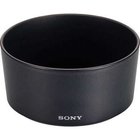 Sony ALC-SH111 Lens Hood for SAL-85F28/35F18 Lenses