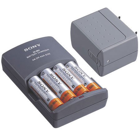 Sony MPA-BT1A Portable Power Kit for DPP-MP1 Mobile Digital Photo Printer.