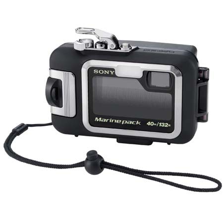 Sony MPK-THG Marine Pack for the T700 and T77 Cyber-Shot Digital Cameras