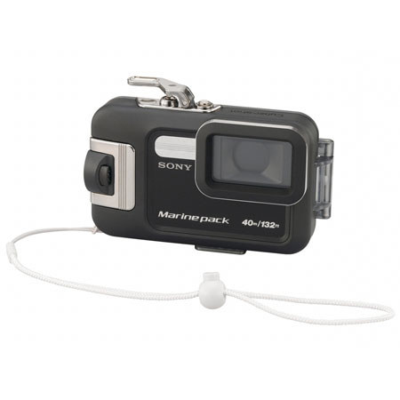 Sony MPKTHJ Marine Pack for Cyber-Shot Digital Camera