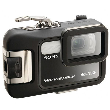 Sony MPK-THK Marine Pack Housing for Cyber-Shot DSC-TX10