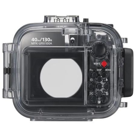 Sony MPK-URX100A Underwater Housing for RX100 Series MPK-URX100A