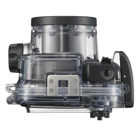 Sony MPK-URX100A Underwater Housing for RX100 Series MPK-URX100A