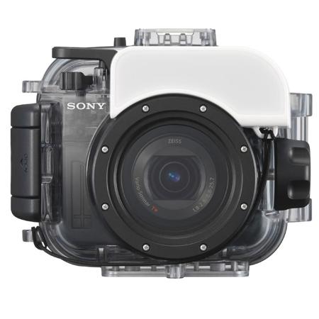 Sony MPK-URX100A Underwater Housing for RX100 Series MPK-URX100A
