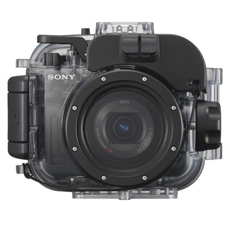 Sony MPK-URX100A Underwater Housing for RX100 Series MPK-URX100A