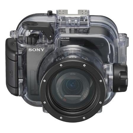 Sony MPK-URX100A Underwater Housing for RX100 Series MPK-URX100A