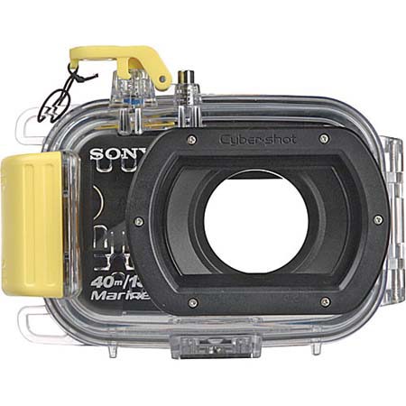 Sony MPK-WB Marine Pack,UW Housing for DSC-W300,DSCW170