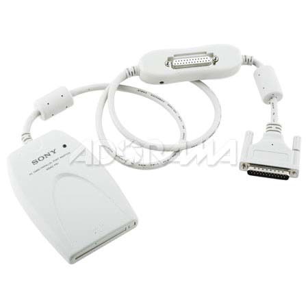 Sony SACPR1 Outboard Serial Port Memory Stick Adaptor