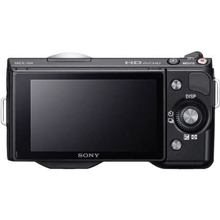 Used Sony NEX-5N Digital Mirrorless Camera Body, Black NEX5N Used Sony NEX-5N Digital Mirrorless Camera Body, Black NEX5N