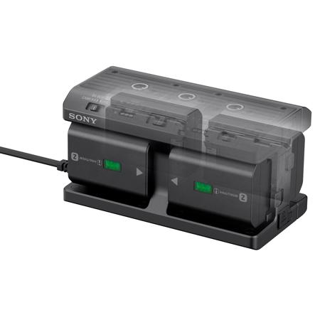 SONY - sony マルチバッテリー　NPA-MQZ1K Amazon.com : Sony NPAMQZ1K Multi Battery Adaptor Kit,black