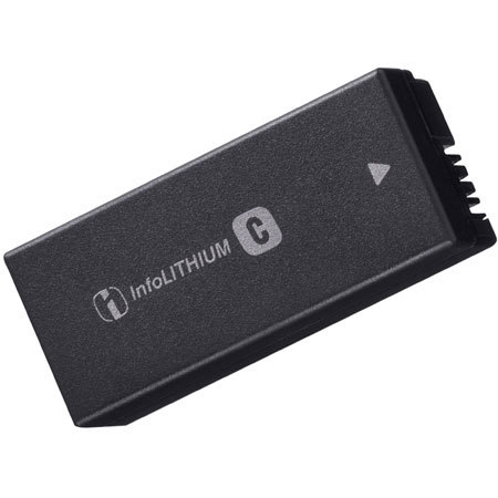 Sony NPFC11 Infolithium C Series Rechargeable Battery