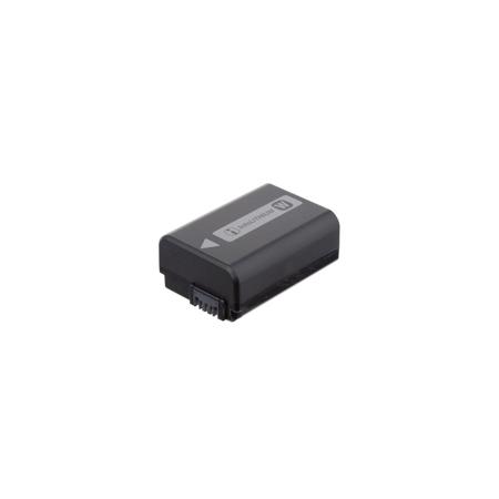Sony NP-FW50 InfoLithium Rechargeable 7.3Wh 1020mAh Battery