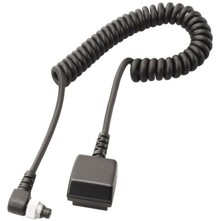 Sony FACC1AM Off-Camera Flash Cable for A Digital SLR