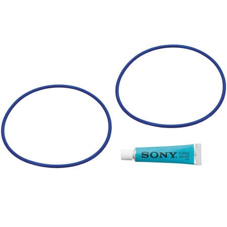 Sony O-Ring Kit for Marine Packs