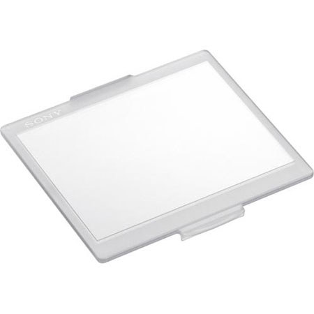 Sony Hard LCD Protector Cover for DSLR-A900 Camera