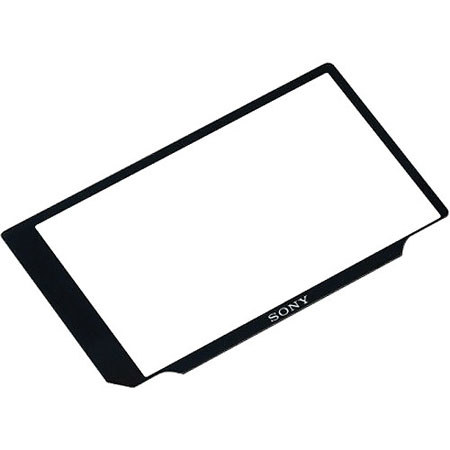 Sony PCK-LM1EA Semi Hard LCD Screen Protector - for NEX7/6/5N/5/C3/3/a3000
