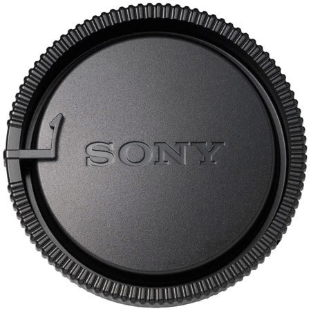 Sony Rear Lens Cap for Alpha SLR Digital Lenses