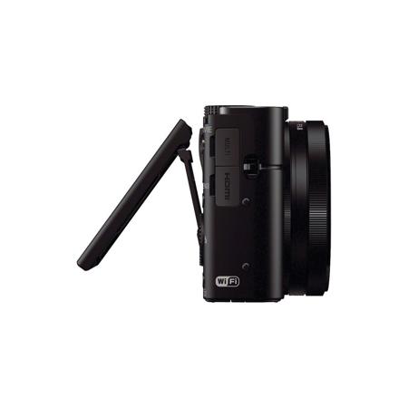 USED Sony Cyber-Shot DSC-RX100 III Digital Camera