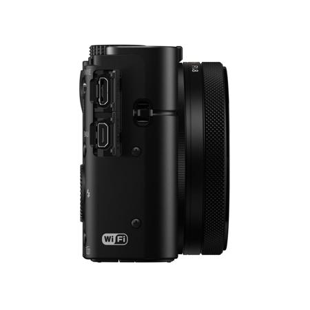 Sony Cyber-Shot DSC-RX100 IV Digital Camera