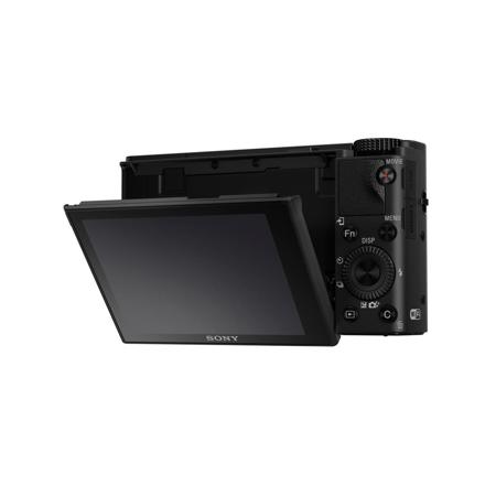 Sony Cyber-Shot DSC-RX100 IV Digital Camera