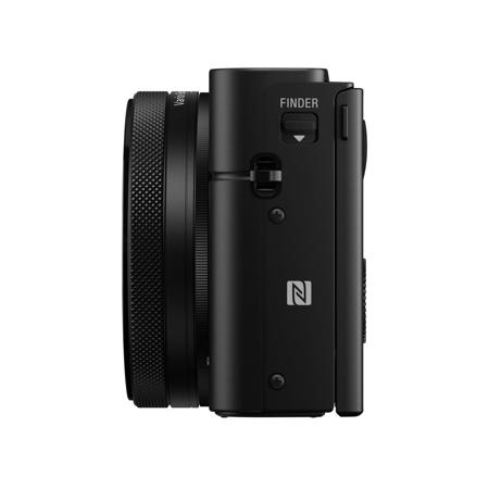 Sony Cyber-Shot DSC-RX100 IV Digital Camera