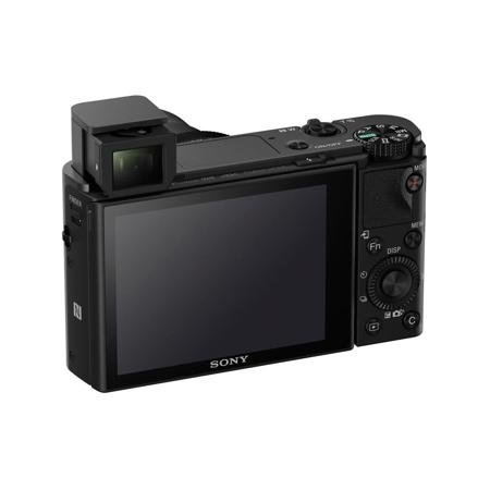 Sony Cyber-Shot DSC-RX100 IV Digital Camera