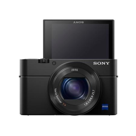 sony DSC-RX100 M4