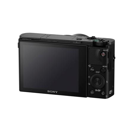 Sony Cyber-Shot DSC-RX100 IV Digital Camera