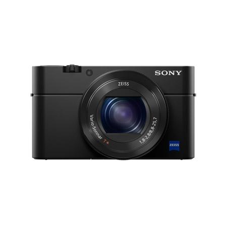 Sony Cyber-Shot DSC-RX100 IV Digital Camera