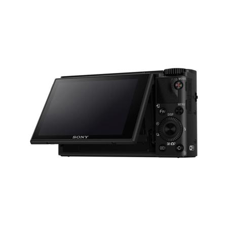 Sony Cyber-Shot DSC-RX100 IV Digital Camera