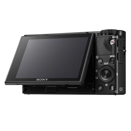 Sony Cyber-shot DSC-RX100 VI Digital Camera DSCRX100M6/B - Adorama