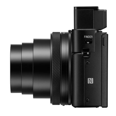 Sony Cyber-shot DSC-RX100 VI Digital Camera