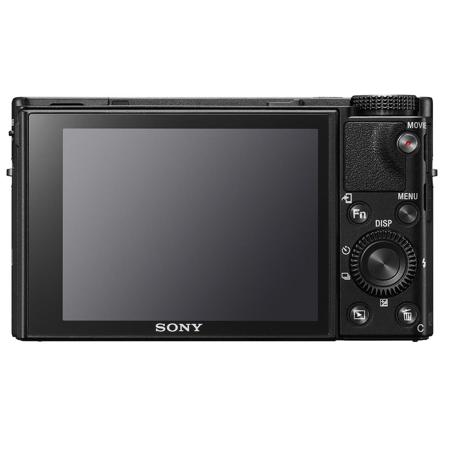 Sony Cyber-shot DSC-RX100 VI Digital Camera