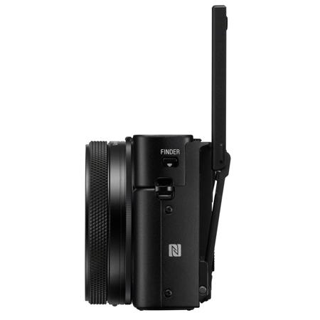 Sony Cyber-shot DSC-RX100 VII Digital Camera DSC-RX100M7 - Adorama