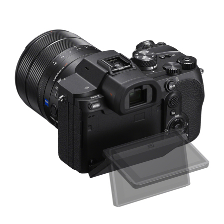 Sony DSC RX10 V Digital Camera DSCRX10M5B