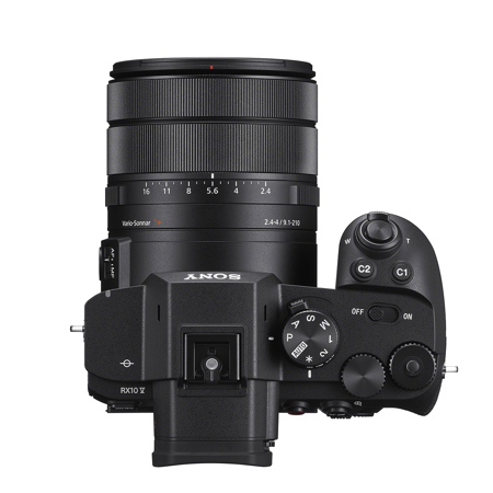 Sony DSC RX10 V Digital Camera DSCRX10M5B
