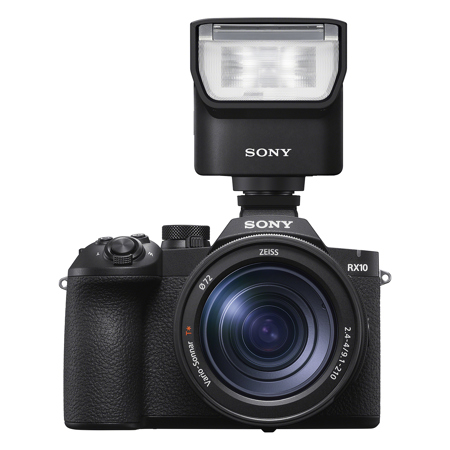 Sony DSC RX10 V Digital Camera DSCRX10M5B