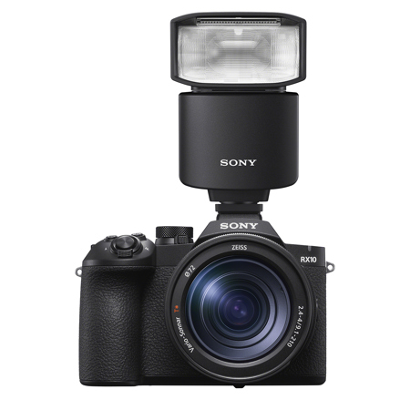 Sony DSC RX10 V Digital Camera DSCRX10M5B