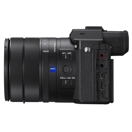 Sony DSC RX10 V Digital Camera DSCRX10M5B
