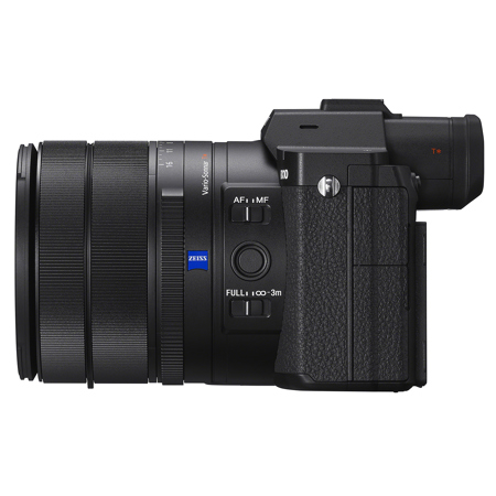 Sony DSC RX10 V Digital Camera DSCRX10M5B