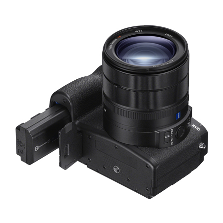 Sony RX10 V Digital Camera DSCRX10M5B