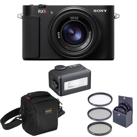 Sony RX1R III Premium Compact Digital Camera