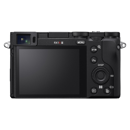 Sony RX1R III Premium Compact Digital Camera DSC-RX1RM3