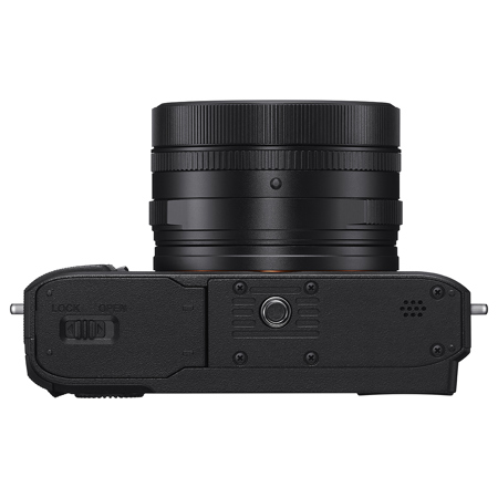 Sony RX1R III Premium Compact Digital Camera DSC-RX1RM3