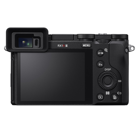デジタルカメラ sony rx1r RX1R III」（DSC-RX1RM3）ソニーストア実機レビュー。最新性能を