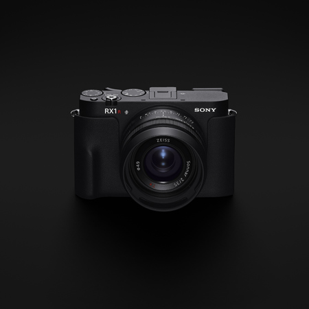 Sony RX1R III Premium Compact Digital Camera DSC-RX1RM3 - Adorama
