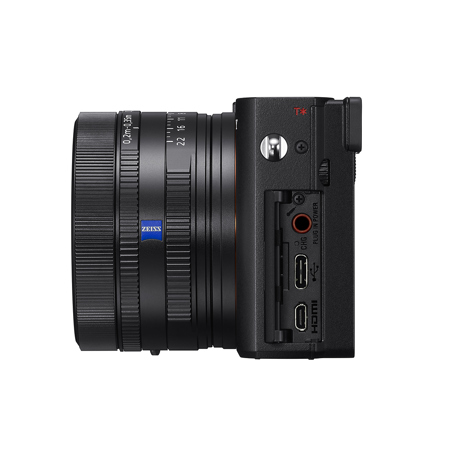 Sony RX1R III Premium Compact Digital Camera DSC-RX1RM3 - Adorama